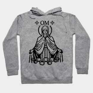 OM band - Tribute art Hoodie